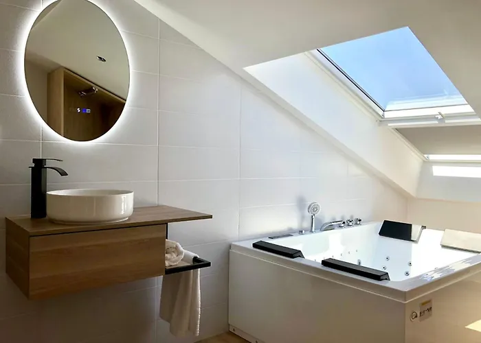 A Caseta De Sil Hotel Lira (A Coruna)