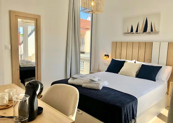 A Caseta De Sil Lira (A Coruna)