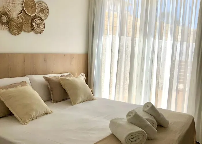 A Caseta De Sil Hotel *