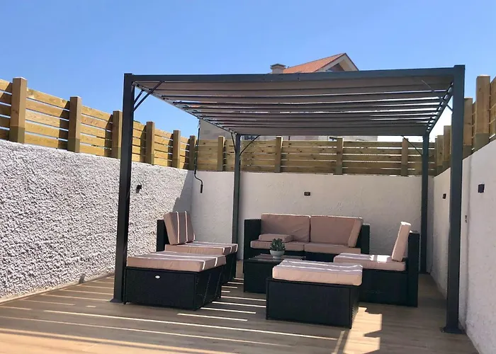 A Caseta De Sil * Lira (A Coruna)