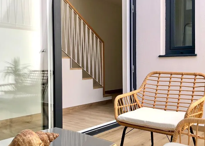 A Caseta De Sil Hotel *