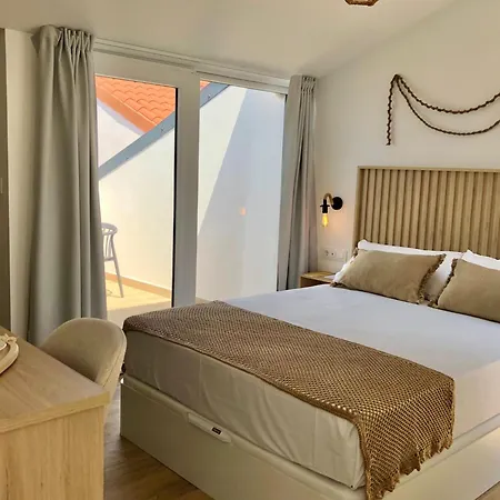 فندق A Caseta De Sil *