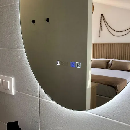 فندق A Caseta De Sil *