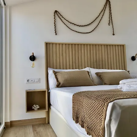 فندق A Caseta De Sil