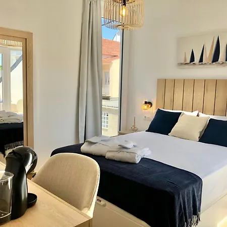 A Caseta De Sil Lira (A Coruna)