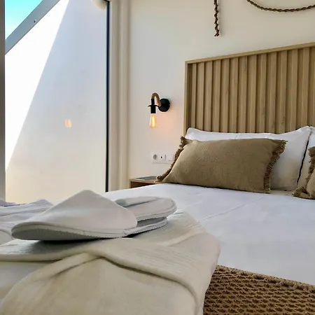 فندق A Caseta De Sil *