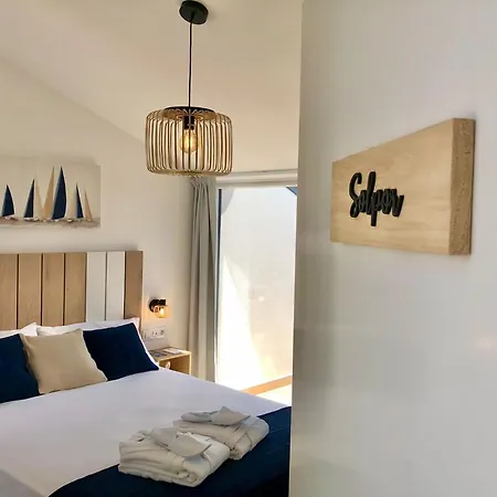 A Caseta De Sil Casa de hóspedes *