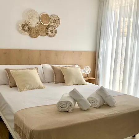 فندق A Caseta De Sil *