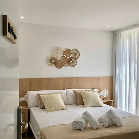 فندق A Caseta De Sil Lira (A Coruna)