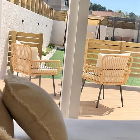 A Caseta De Sil Casa de hóspedes
