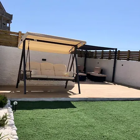 A Caseta De Sil Casa de hóspedes