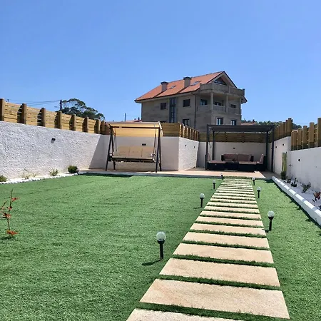 A Caseta De Sil Casa de hóspedes