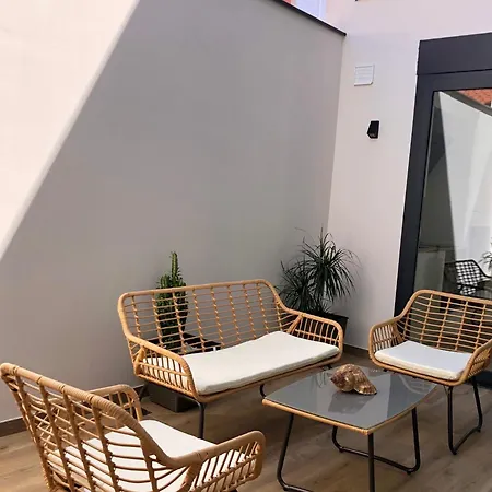 A Caseta De Sil فندق *