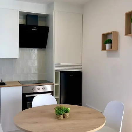 A Caseta De Sil Lira (A Coruna)