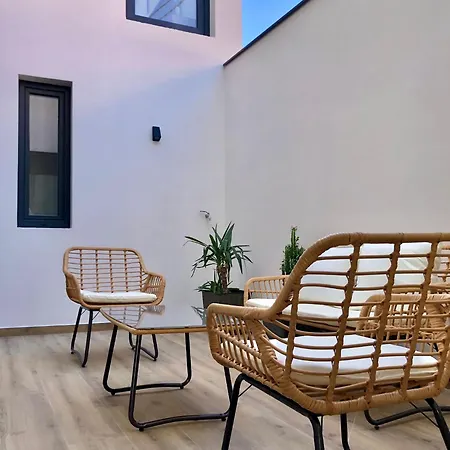 A Caseta De Sil * Lira (A Coruna)