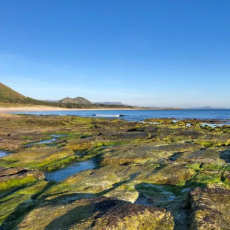 فندق A Caseta De Sil *