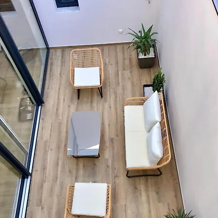 فندق A Caseta De Sil *