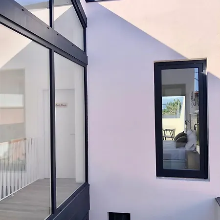 A Caseta De Sil Casa de hóspedes Lira (A Coruna)