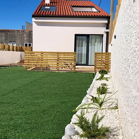 A Caseta De Sil Casa de hóspedes *