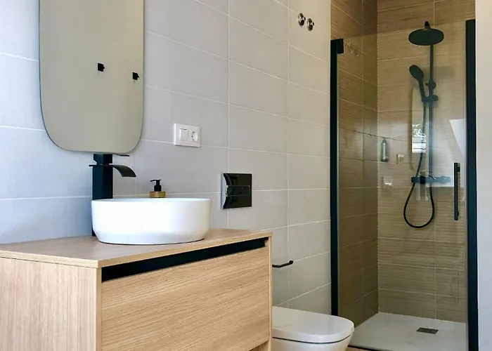 Hotell A Caseta De Sil *