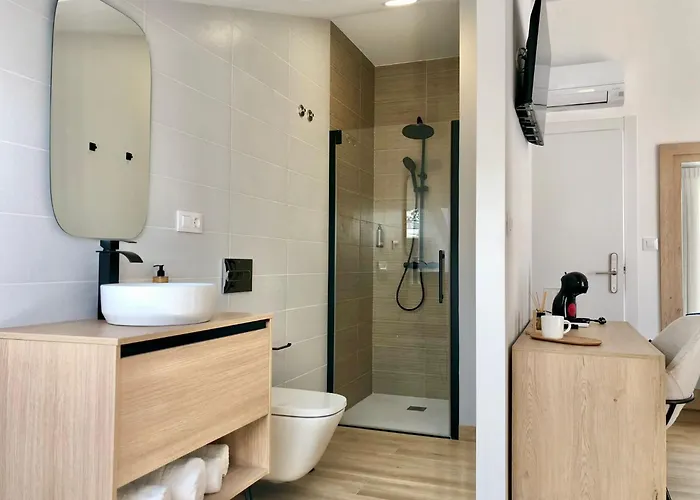 Hotell A Caseta De Sil