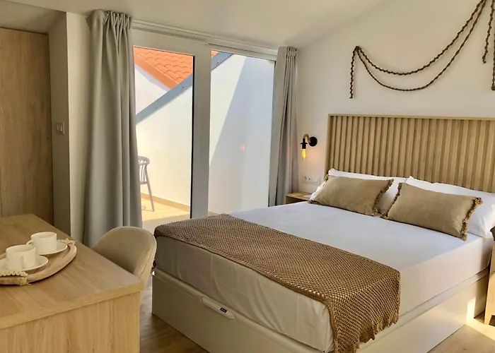 Hotell A Caseta De Sil *