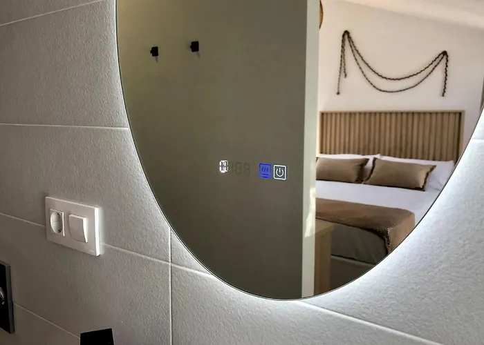 Hotell A Caseta De Sil *