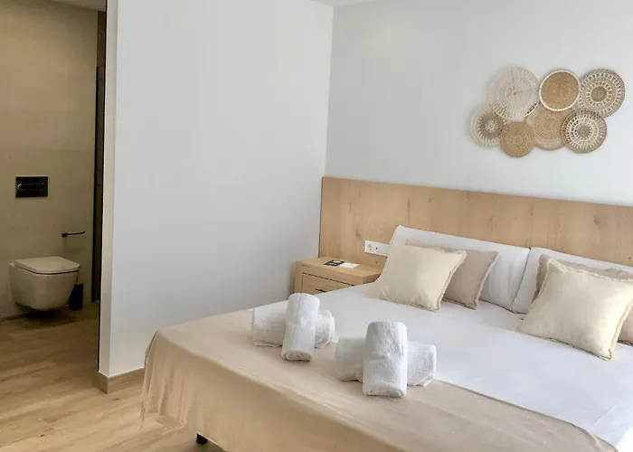 A Caseta De Sil Hotell