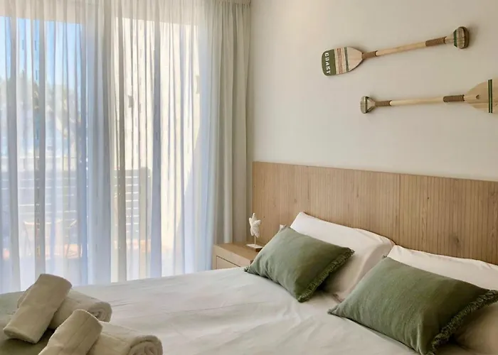 Hotell A Caseta De Sil Lira (A Coruna)