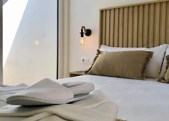 Hotell A Caseta De Sil *