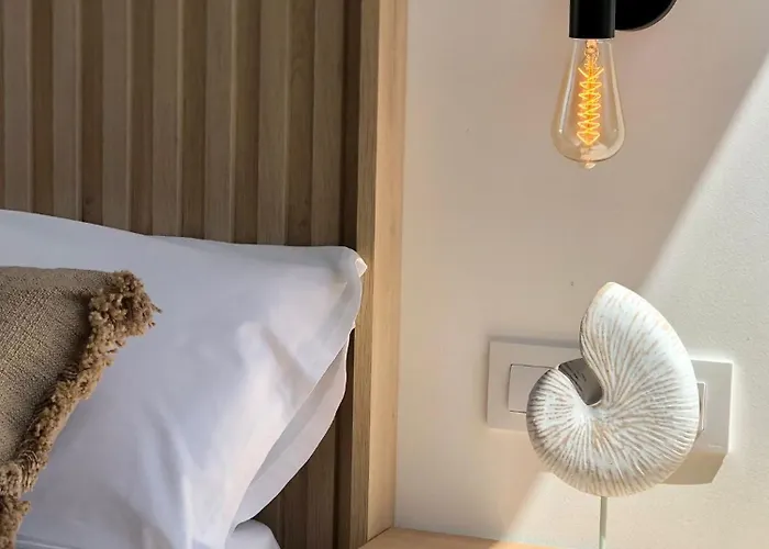 A Caseta De Sil Lira (A Coruna)