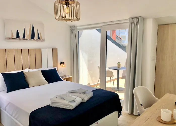 Hotell A Caseta De Sil