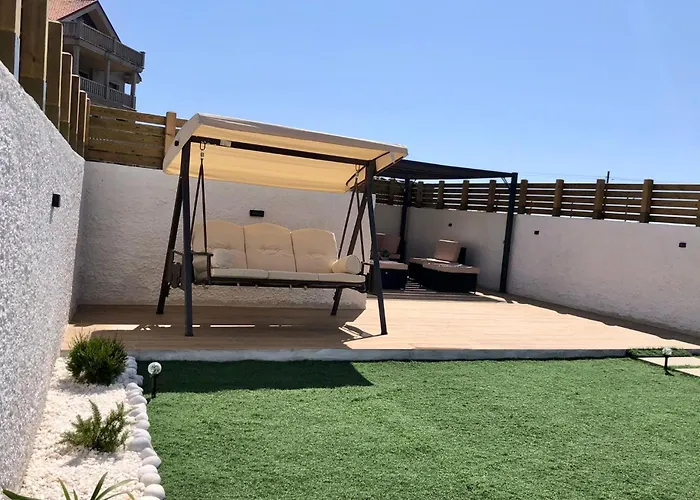 A Caseta De Sil Hotell