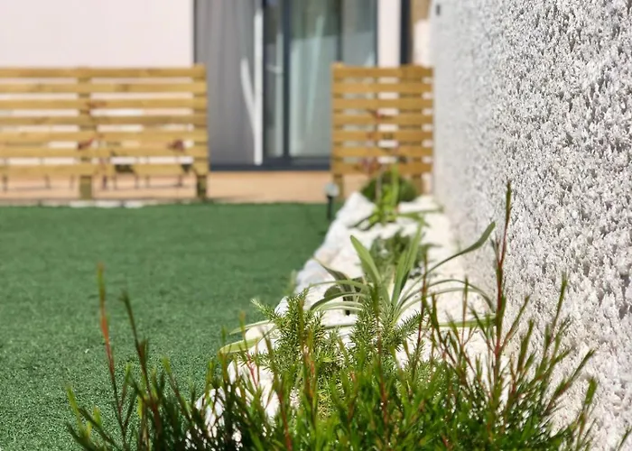 Hotell A Caseta De Sil *