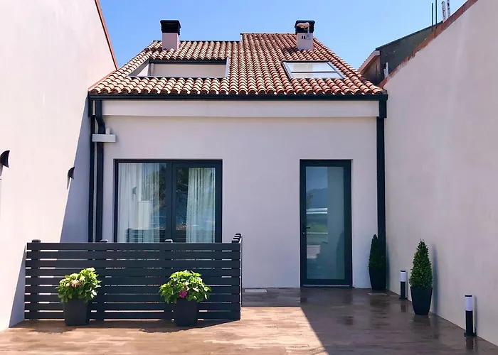 Hotell A Caseta De Sil *