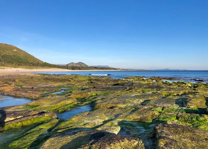 Hotell A Caseta De Sil *