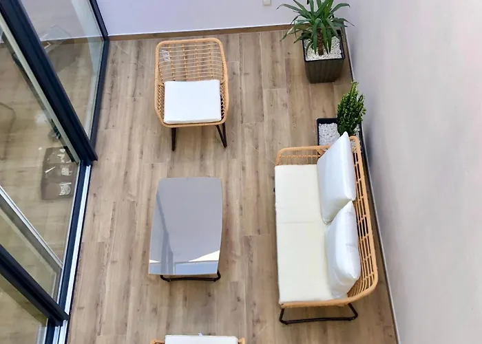 Hotell A Caseta De Sil *