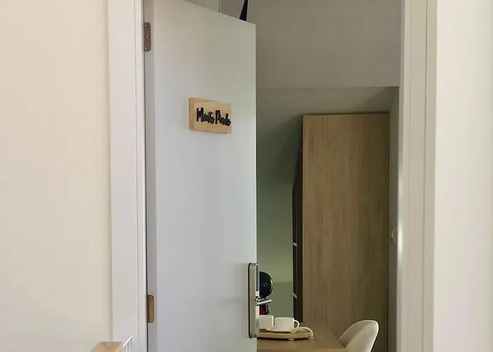 Hotell A Caseta De Sil