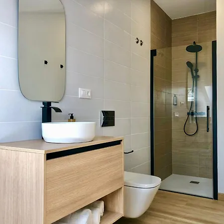 Hotel A Caseta De Sil *