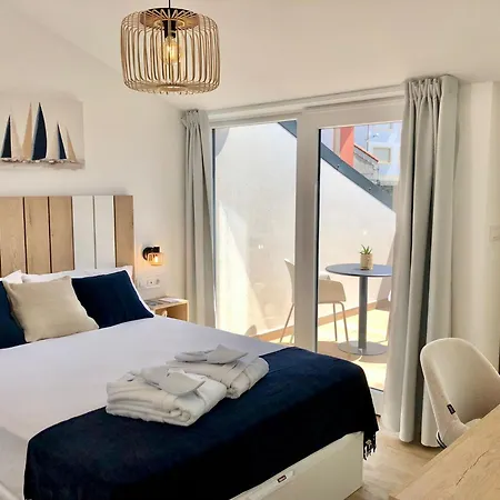 Hotel A Caseta De Sil