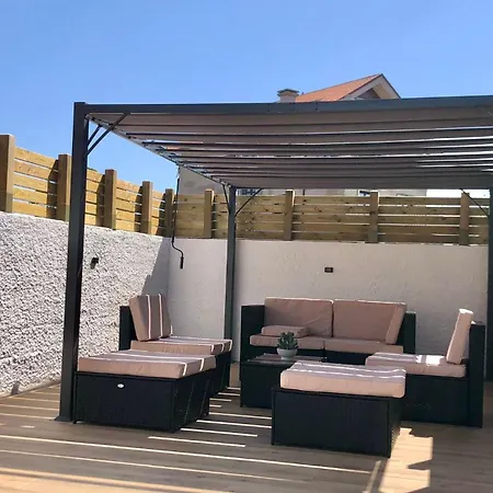 A Caseta De Sil * Lira (A Coruna)