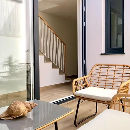 A Caseta De Sil Hotel *