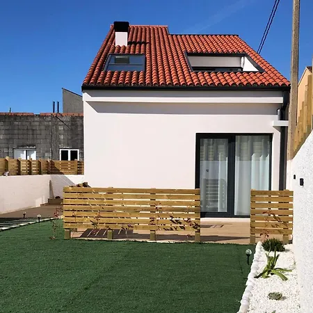 A Caseta De Sil * Lira (A Coruna)