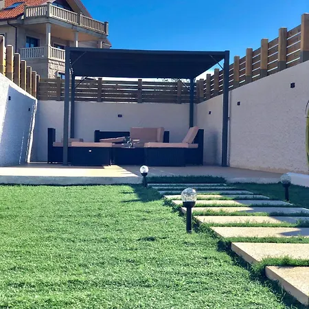A Caseta De Sil *
