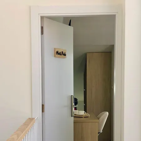 Hotel A Caseta De Sil