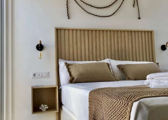 מלון A Caseta De Sil