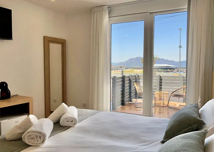 A Caseta De Sil * Lira (A Coruna)