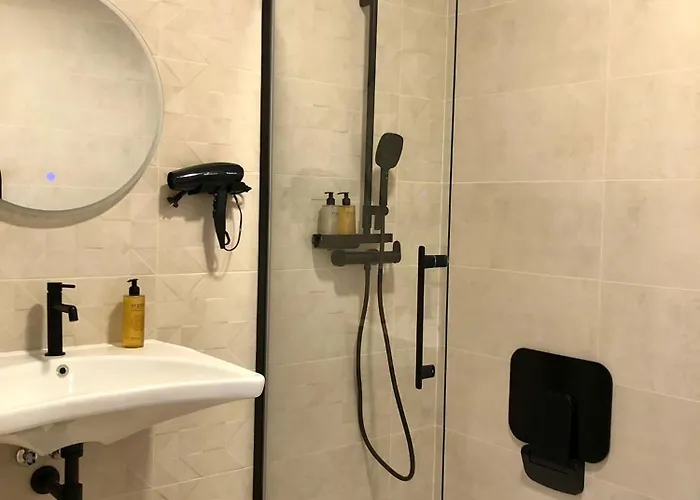 מלון A Caseta De Sil *