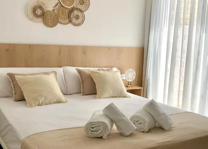 מלון A Caseta De Sil *