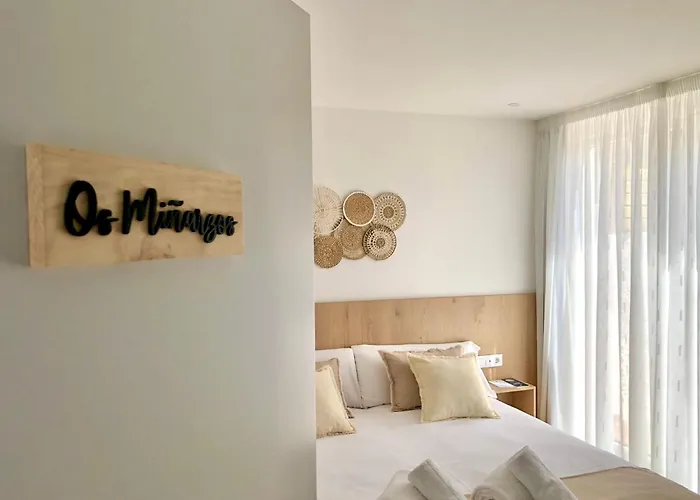 A Caseta De Sil Lira (A Coruna)